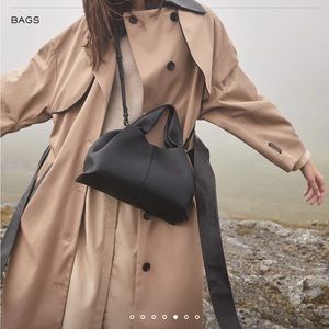 Polène Numéro Neuf Bag